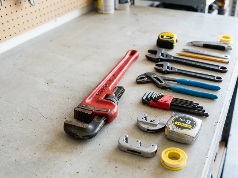 Emergency Plumber in Urie, WY